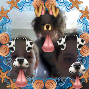 Meet your Posher, Riley